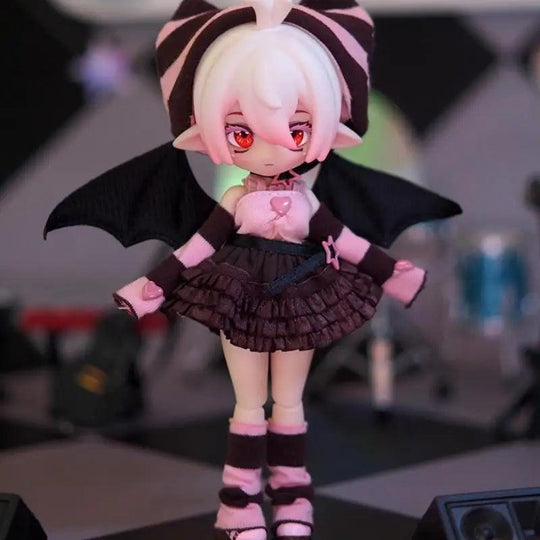 DoReMi Band Series BJD Blind Box - Preorder Blind Box UFDoll