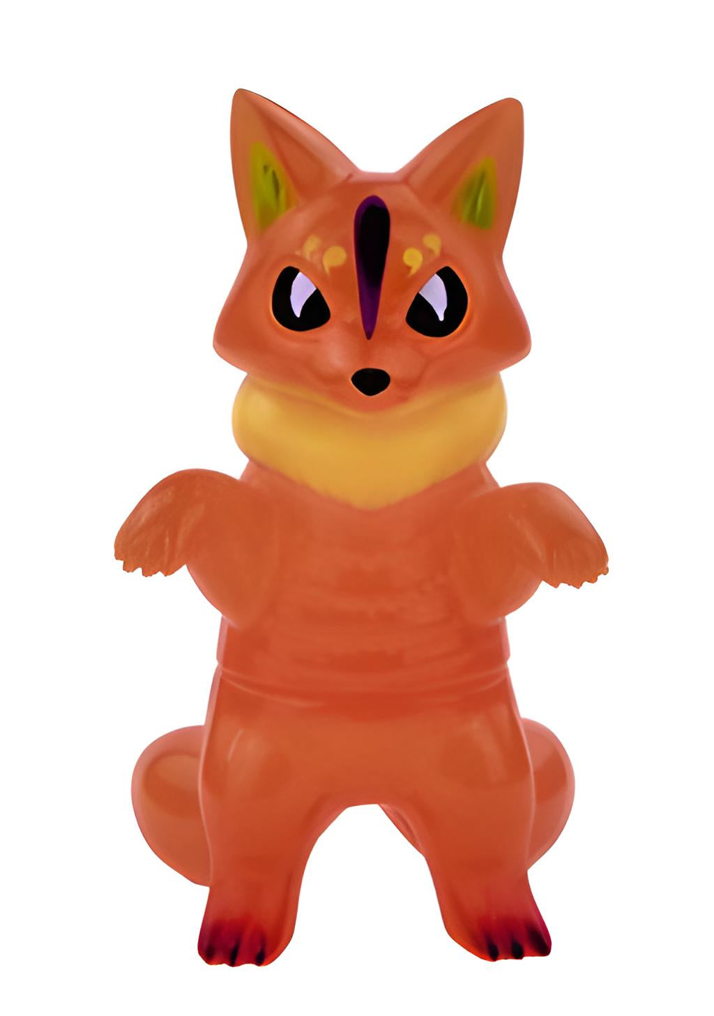 Sakiros Pumpkin by Konatsu Sofubi FEWMANY