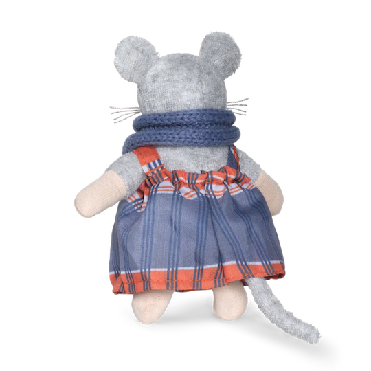 SAM'S MOTHER Plush Dam LLC