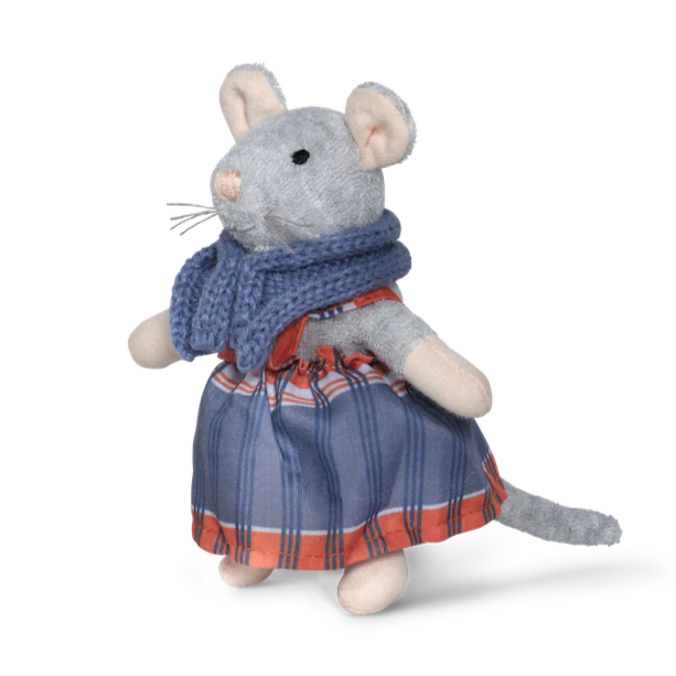 SAM'S MOTHER Plush Dam LLC