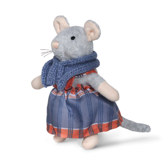 SAM'S MOTHER Plush Dam LLC