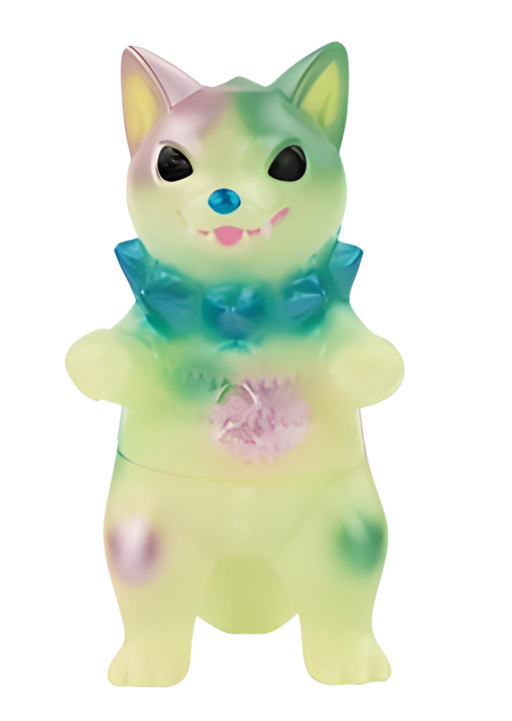 Shibara Dream Fantasy by Konatsu Sofubi FEWMANY