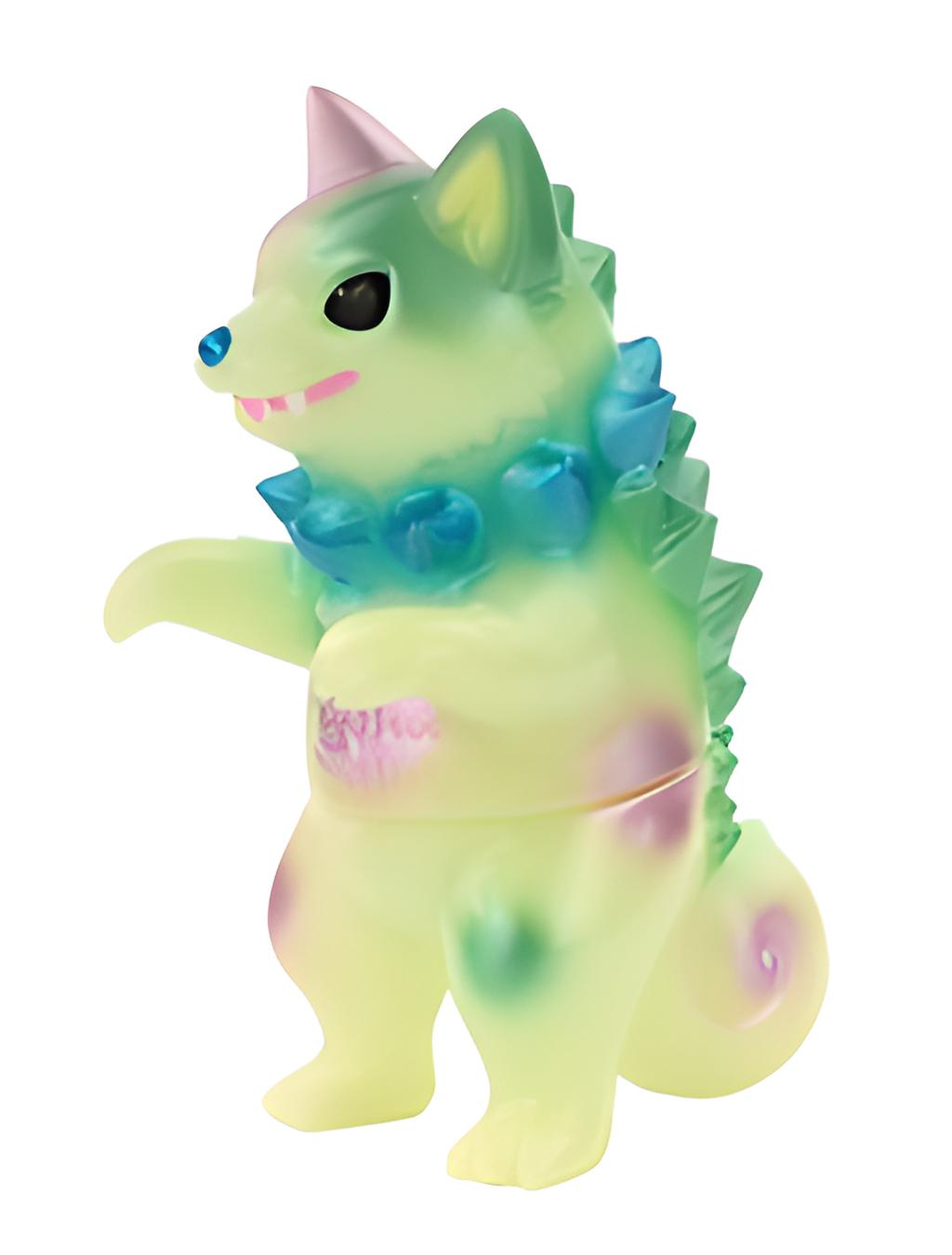 Shibara Dream Fantasy by Konatsu Sofubi FEWMANY