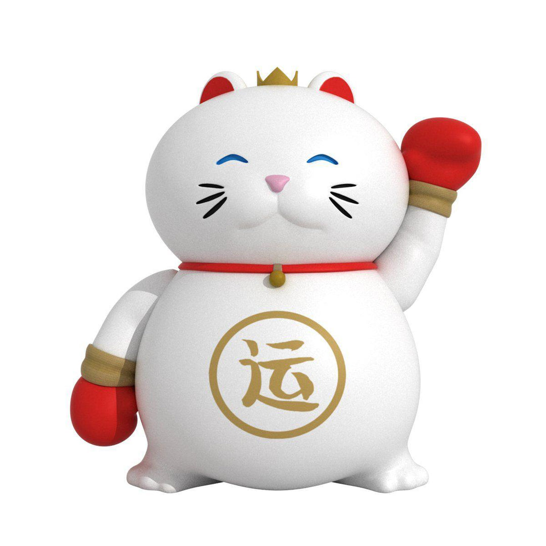 LUCKY PUNCH - GOOD LUCK by Pobber Toys x JC Rivera Designer Art Toy Pobber Toys
