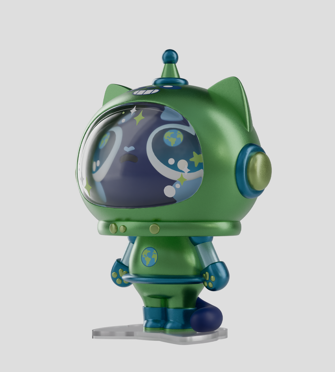 Widdle Baby Big Galaxy Blind Box Blind Box Kaleidos Creative