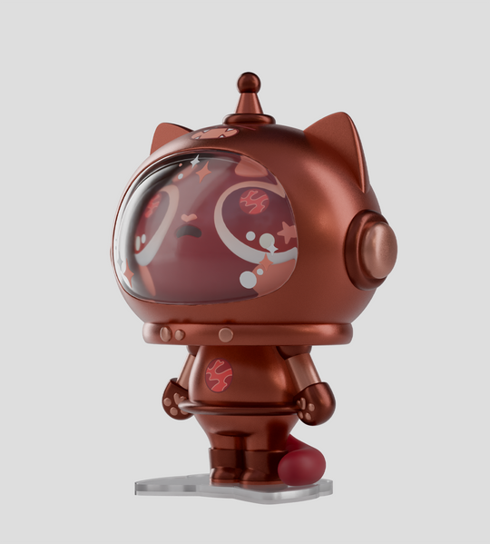 Widdle Baby Big Galaxy Blind Box Blind Box Kaleidos Creative