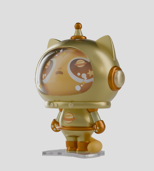 Widdle Baby Big Galaxy Blind Box Blind Box Kaleidos Creative