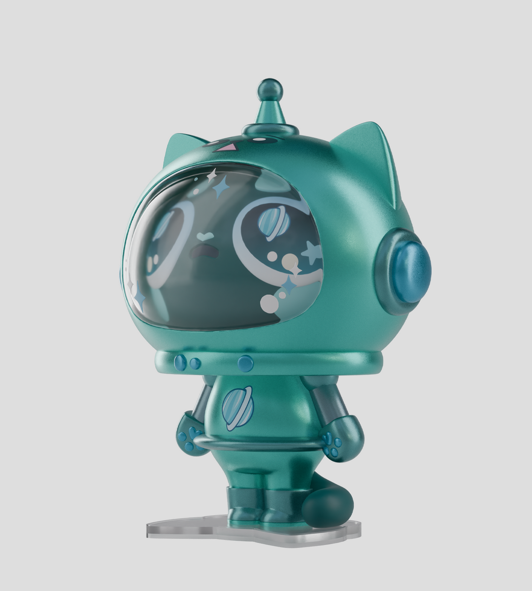 Widdle Baby Big Galaxy Blind Box Blind Box Kaleidos Creative