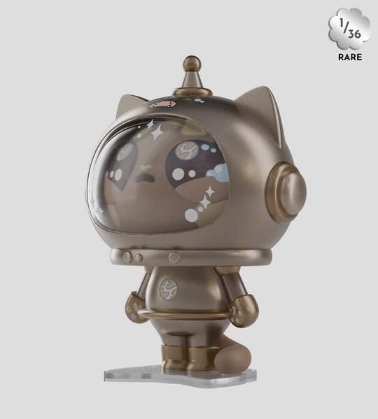 Widdle Baby Big Galaxy Blind Box Blind Box Kaleidos Creative
