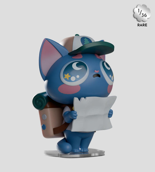 Widdle Baby Blind Box Blind Box Kaleidos Creative