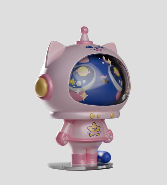 Widdle Baby Blind Box Blind Box Kaleidos Creative