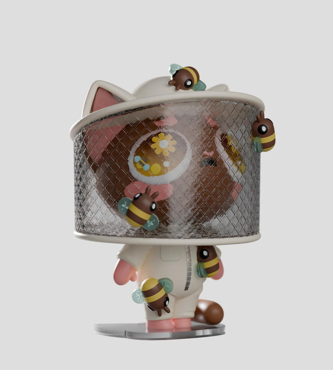 Widdle Baby Blind Box Blind Box Kaleidos Creative