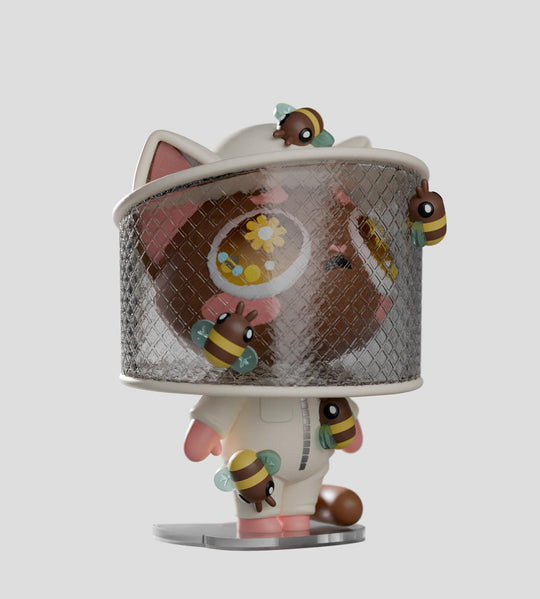 Widdle Baby Blind Box Blind Box Kaleidos Creative