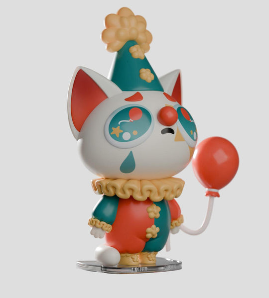 Widdle Baby Blind Box Blind Box Kaleidos Creative
