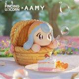 AAMY PICNIC WITH BUTTERFLY SERIES BLIND BOX - Bubble Wrapp Toys