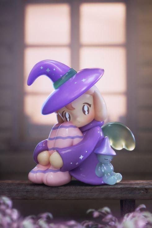 AAMY THE MAGICIANS STORY SERIES BLIND BOX blind boxes AAMY x Finding Unicorn