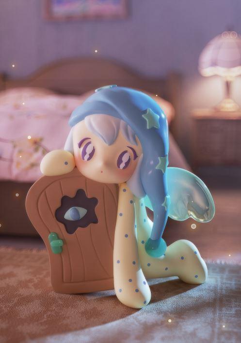 AAMY THE MAGICIANS STORY SERIES BLIND BOX – Bubble Wrapp Toys