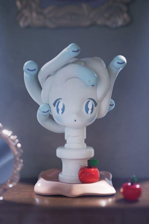 AAMY THE MAGICIANS STORY SERIES BLIND BOX – Bubble Wrapp Toys