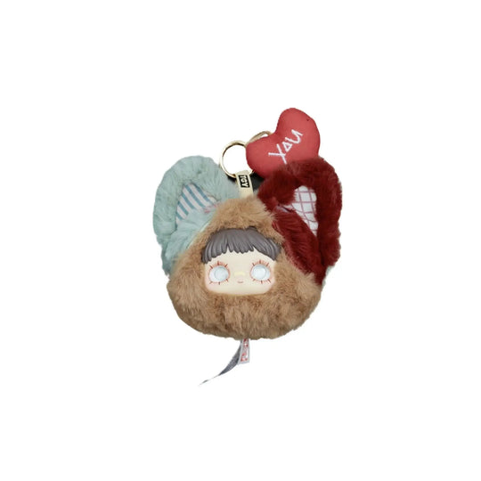 HiToy Maymei Once Forgotten Corners Series Plush Blind Box FoloFun