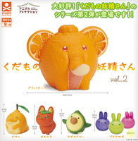 Animal Attraction Fruit Fairy Vol. 2 - Bubble Wrapp Toys