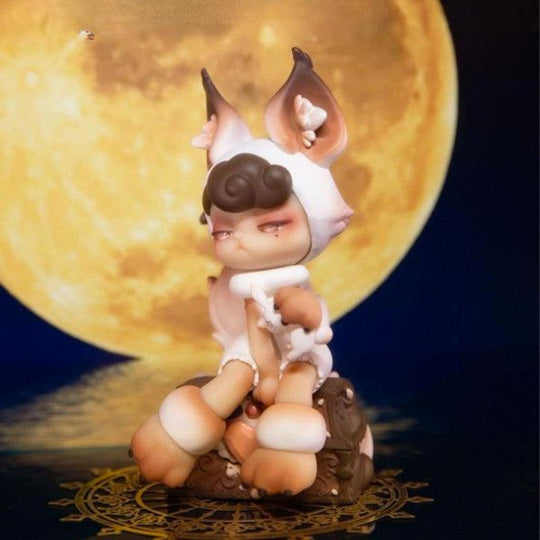 Aroma Princess Magic Town Series Blind Box by MELETE WORKS x Sugar Pocket blind boxes MALETE WORKS x Sugar Pocket
