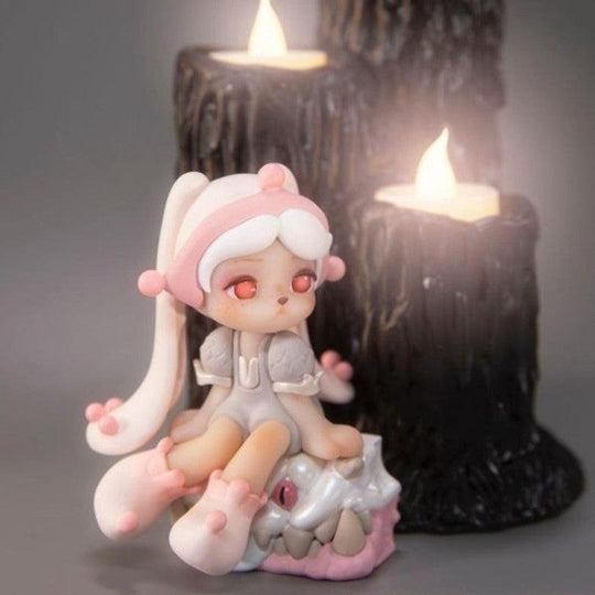 Aroma Princess Magic Town Series Blind Box by MELETE WORKS x Sugar Pocket blind boxes MALETE WORKS x Sugar Pocket