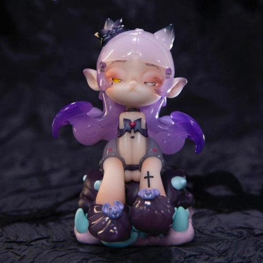 Aroma Princess Magic Town Series Blind Box by MELETE WORKS x Sugar Pocket blind boxes MALETE WORKS x Sugar Pocket