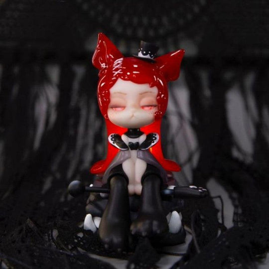 Aroma Princess Magic Town Series Blind Box by MELETE WORKS x Sugar Pocket blind boxes MALETE WORKS x Sugar Pocket