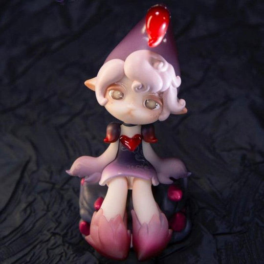 Aroma Princess Magic Town Series Blind Box by MELETE WORKS x Sugar Pocket blind boxes MALETE WORKS x Sugar Pocket