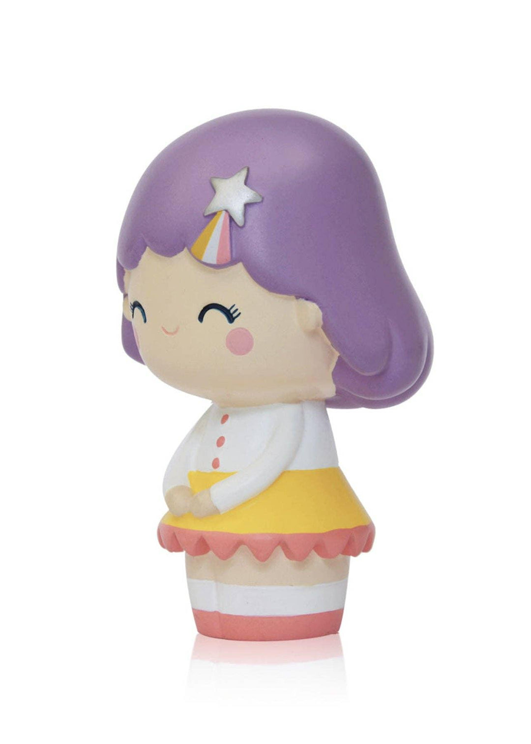 Birthday Girl Lavender Momiji