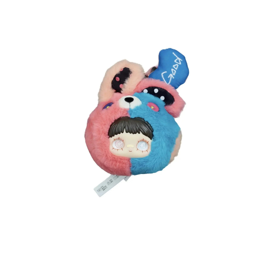 HiToy Maymei Once Forgotten Corners Series Plush Blind Box FoloFun