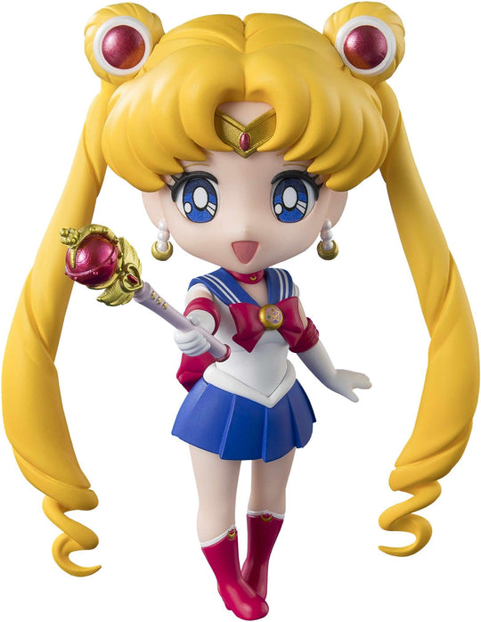 Sailor Moon - Crystal Star Compact Edition - Preorder Art toy S.H.Figuarts