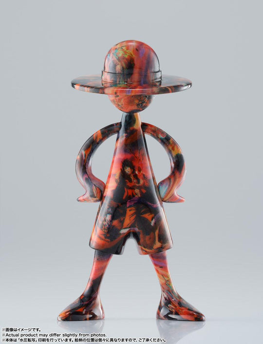 Luffy's Memories of Adventure - Preorder Blind Box Bandai Spirits