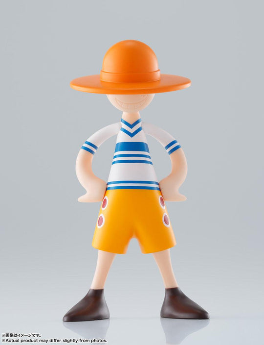 Luffy's Memories of Adventure - Preorder Blind Box Bandai Spirits