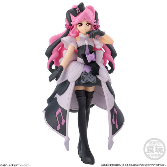 You & Idol Pretty Cure Cutie Figure Series - Preorder Blind Box Bandai
