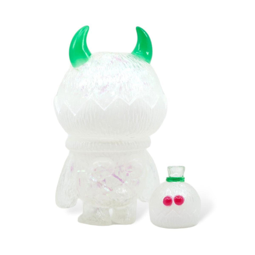 Bat Monster & Bobo Coconut Snow Rabbit by Kounosuke Chishima – Bubble ...