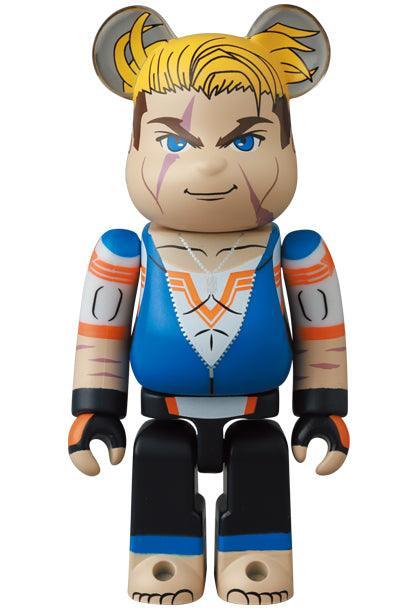 BE@RBRICK Series 46 by MEDICOM TOY blind boxes Medicom