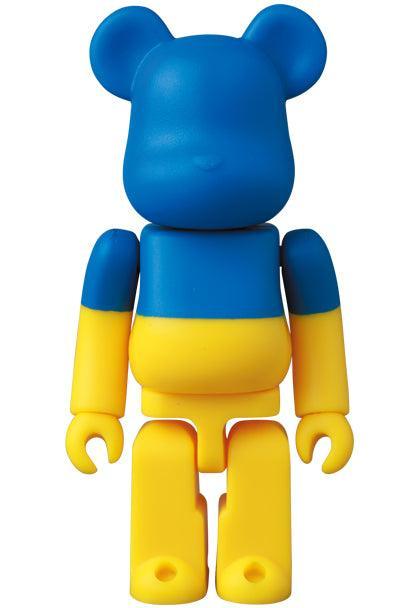 BE@RBRICK Series 46 by MEDICOM TOY blind boxes Medicom