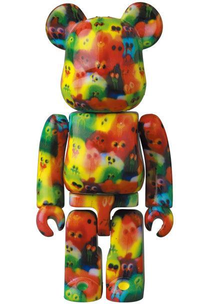 BE@RBRICK Series 46 by MEDICOM TOY blind boxes Medicom