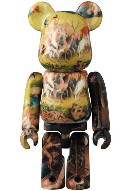 BE@RBRICK Series 46 by MEDICOM TOY blind boxes Medicom