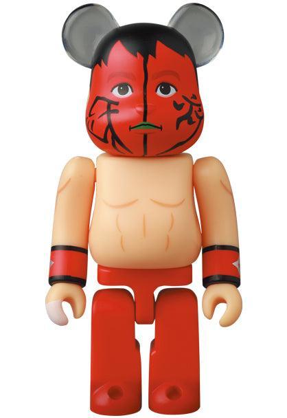 BE@RBRICK Series 46 by MEDICOM TOY blind boxes Medicom