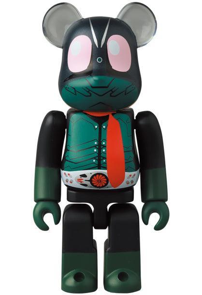 BE@RBRICK Series 46 by MEDICOM TOY blind boxes Medicom