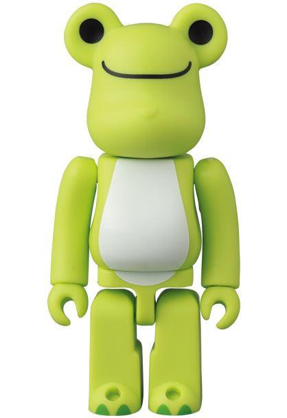 BE@RBRICK Series 46 by MEDICOM TOY blind boxes Medicom