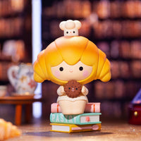 Book Shop Blind Box Series by Momiji - Bubble Wrapp Toys