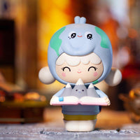 Book Shop Blind Box Series by Momiji - Bubble Wrapp Toys