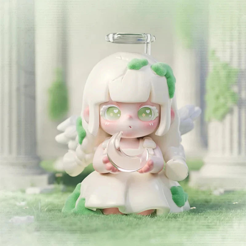 Liita Embrace Adventure Series - Preorder Blind Box TNT SPACE