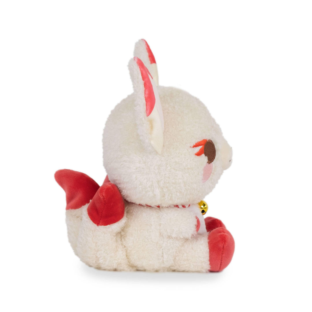 Lil Series Haru the Fire Kitsune Plush Cuddle Barn, Inc.