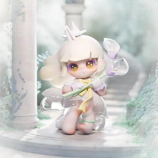 Liita Embrace Adventure Series - Preorder Blind Box TNT SPACE
