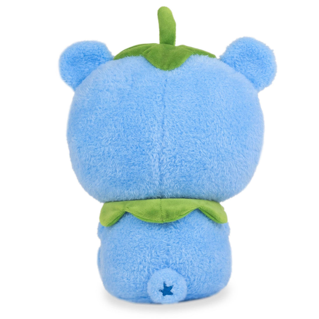 Bloo the Blueberry Bear Cuddle Barn, Inc.