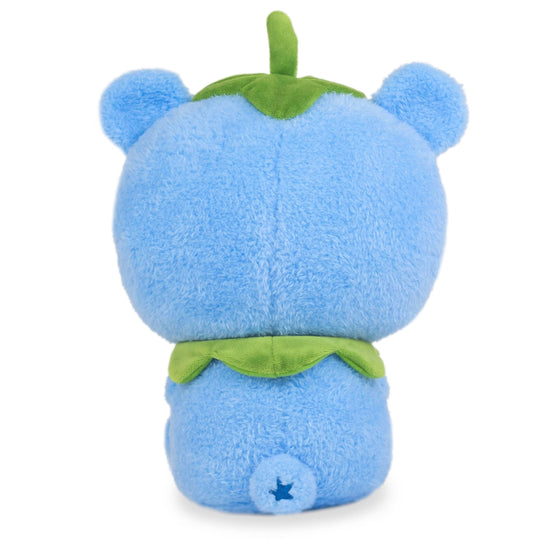 Bloo the Blueberry Bear Cuddle Barn, Inc.